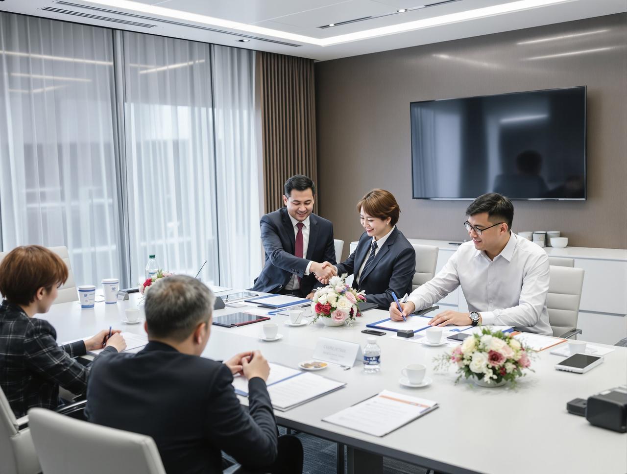 黄瓜视频与腾讯视频达成战略合作，共同打造精品网络内容