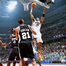 15年全明星,星光熠熠，篮球盛宴再现