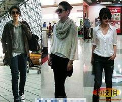 明星的道路,明星之路的辉煌历程