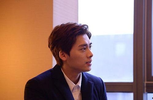 娱乐圈帅榜,盘点年度帅气明星榜单