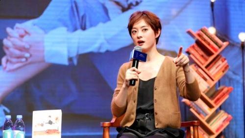 孙俪个人资料身高,身高多少成就了她的演艺事业？