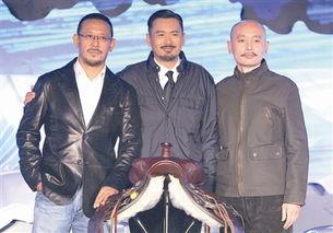 周润发让子弹飞花絮,一场惊心动魄的“飞花”之旅