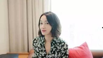 欧阳菁照片,镜头下的优雅与魅力