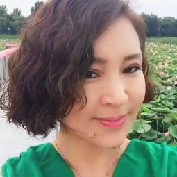 演员朱玲,光影交织下的璀璨星途