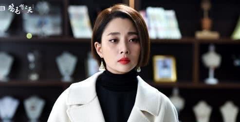 殷桃个人资料老公