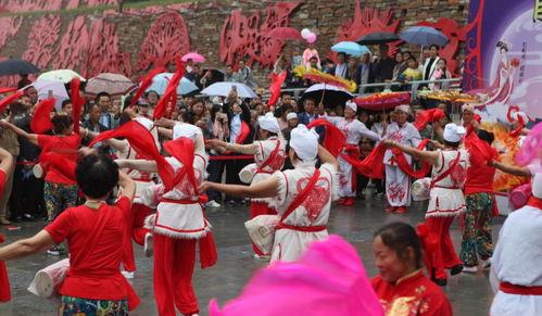 不秧歌花絮,揭秘精彩瞬间与幕后故事