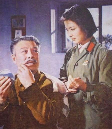 演员赵娜是哪年出生的,揭秘影视界资深演员的出生年份之谜