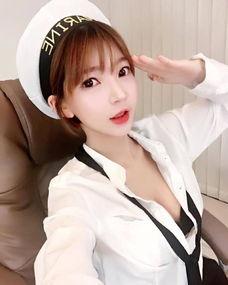 韩国女主播女警先锋影音,影音世界的魅力碰撞