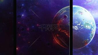 关于科幻的资料,科幻世界的无限探索与未来展望