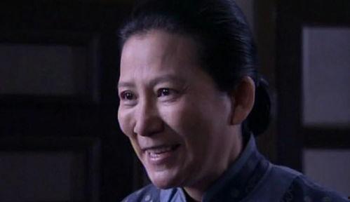 江南锄奸演员表